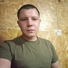 Фотография мужчины Роман, 31 год из г. Воронеж