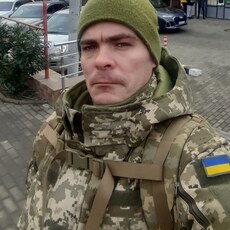 Фотография мужчины Иван, 33 года из г. Каменское