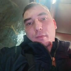 Фотография мужчины Сергей, 29 лет из г. Екатеринбург