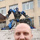 Бодрый, 39 лет