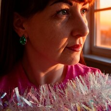 Фотография девушки Алёна, 40 лет из г. Симферополь