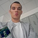 Александр, 21 год