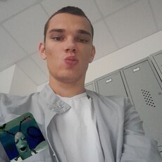 Фотография мужчины Александр, 21 год из г. Белгород