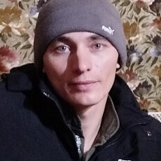 Фотография мужчины Иван, 37 лет из г. Самара