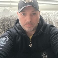 Фотография мужчины Денис, 46 лет из г. Алчевск