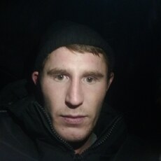 Фотография мужчины Александр, 24 года из г. Заринск