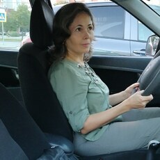 Фотография девушки Лара, 49 лет из г. Тюмень