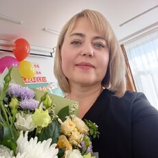 Фотография девушки Ирина, 42 года из г. Когалым