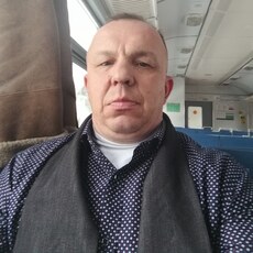 Фотография мужчины Влад, 50 лет из г. Вязьма