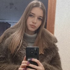 Фотография девушки Екатерина, 24 года из г. Всеволожск