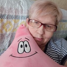 Фотография девушки Патрик, 61 год из г. Магнитогорск