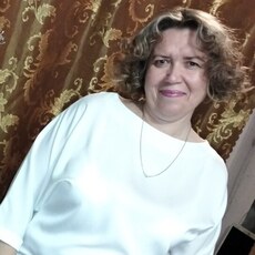 Фотография девушки Ирэн, 44 года из г. Березники
