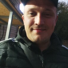 Фотография мужчины Вячеслав, 35 лет из г. Медногорск