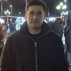 Фотография мужчины Султан, 34 года из г. Калининград