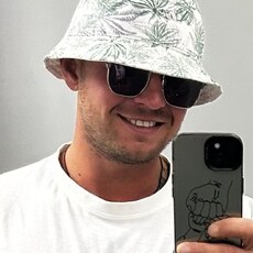 Фотография мужчины Игорь, 31 год из г. Минск