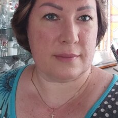 Фотография девушки Наталья, 44 года из г. Мегион