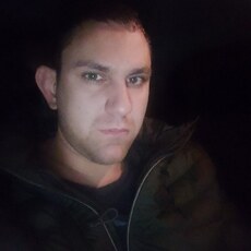 Фотография мужчины Никита, 30 лет из г. Воронеж
