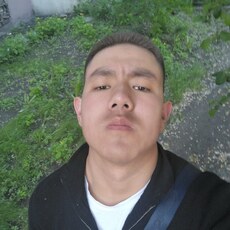 Фотография мужчины Чина, 39 лет из г. Семей