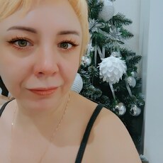 Фотография девушки Марина, 43 года из г. Домодедово