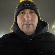 Фотография мужчины Андрей, 42 года из г. Чистополь