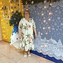 Валя Подволоцкая, 68 лет