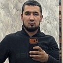 Ахмед, 37 лет