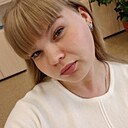 Дарья, 20 лет