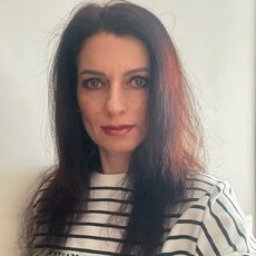 Фотография девушки Юлия, 48 лет из г. Новосибирск