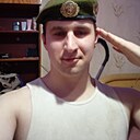 Роман Грибович, 23 года