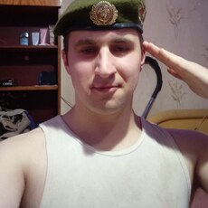 Фотография мужчины Роман Грибович, 23 года из г. Сморгонь