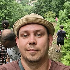 Фотография мужчины Алекс, 41 год из г. Астана