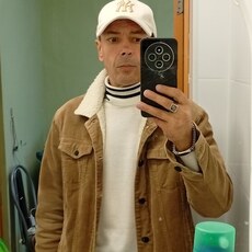 Фотография мужчины Вячеслав, 54 года из г. Лангепас