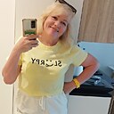 Марина, 58 лет