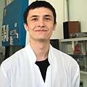 Адам, 22 года