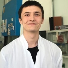 Фотография мужчины Адам, 22 года из г. Уфа