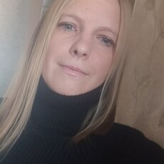 Фотография девушки Люда, 35 лет из г. Омск