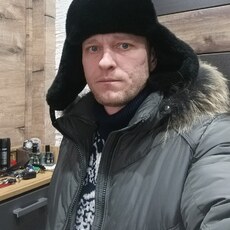 Фотография мужчины Андрей, 36 лет из г. Братск