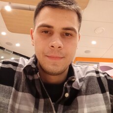 Фотография мужчины Алексей, 30 лет из г. Сочи