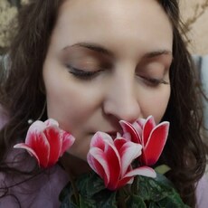 Фотография девушки Лина, 43 года из г. Нальчик