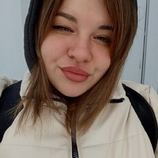 Фотография девушки Елена, 28 лет из г. Новосибирск