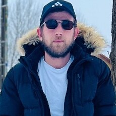 Фотография мужчины Уча Уча, 37 лет из г. Гданьск