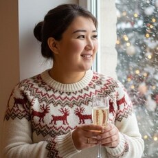 Фотография девушки Зульфия, 44 года из г. Уральск