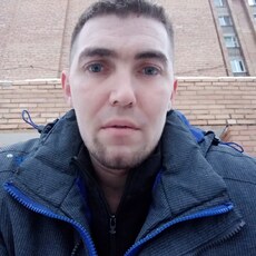 Фотография мужчины Толик, 30 лет из г. Шарыпово