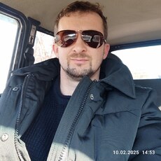 Фотография мужчины Руслан, 31 год из г. Кропоткин