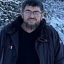 Мурад, 47 лет