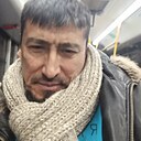 Нодир, 50 лет