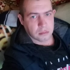 Фотография мужчины Малой, 33 года из г. Псков