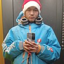 Степан, 20 лет