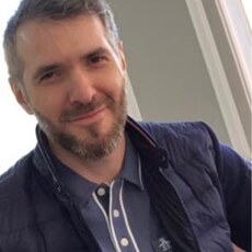 Фотография мужчины Адам, 41 год из г. Грозный