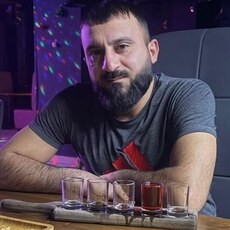 Фотография мужчины Роман, 34 года из г. Свободный